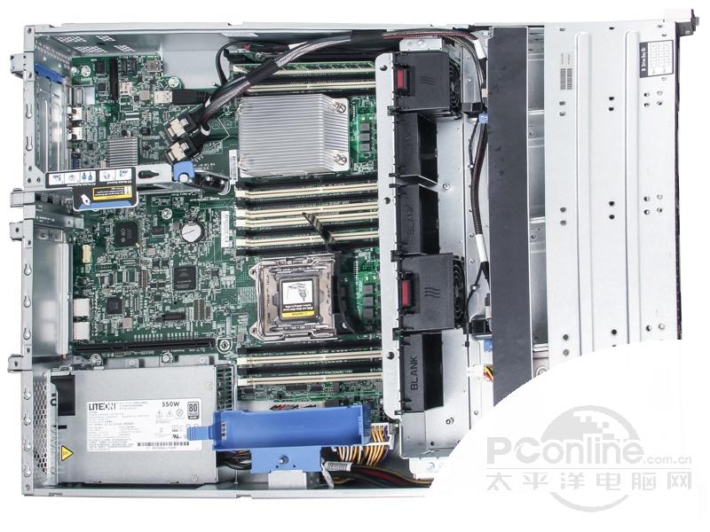 HP ProLiant DL388 Gen9(833971-AA1)  ͼ