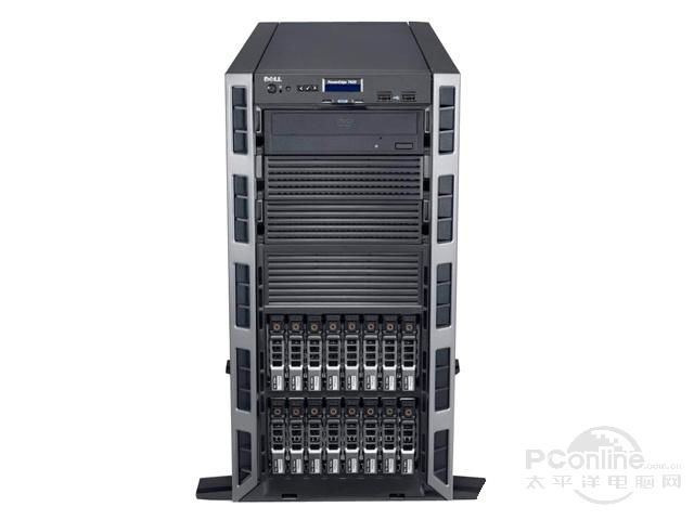 PowerEdge T420 ʽ(Xeon E5-2403/2GB/500GB)ͼ