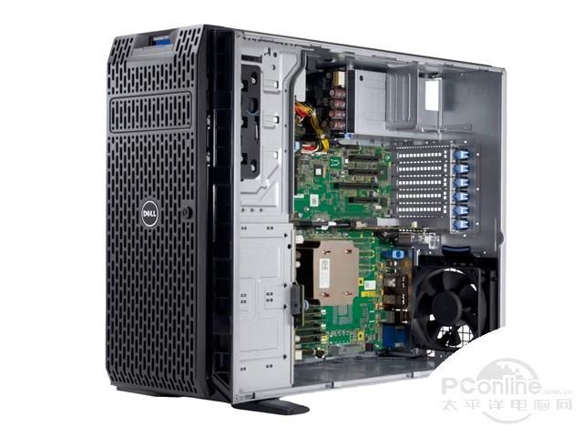 PowerEdge T320 ʽ(Xeon E5-2420/8GB/500G3)ͼ