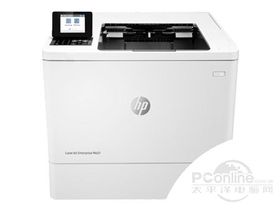 HP M607n