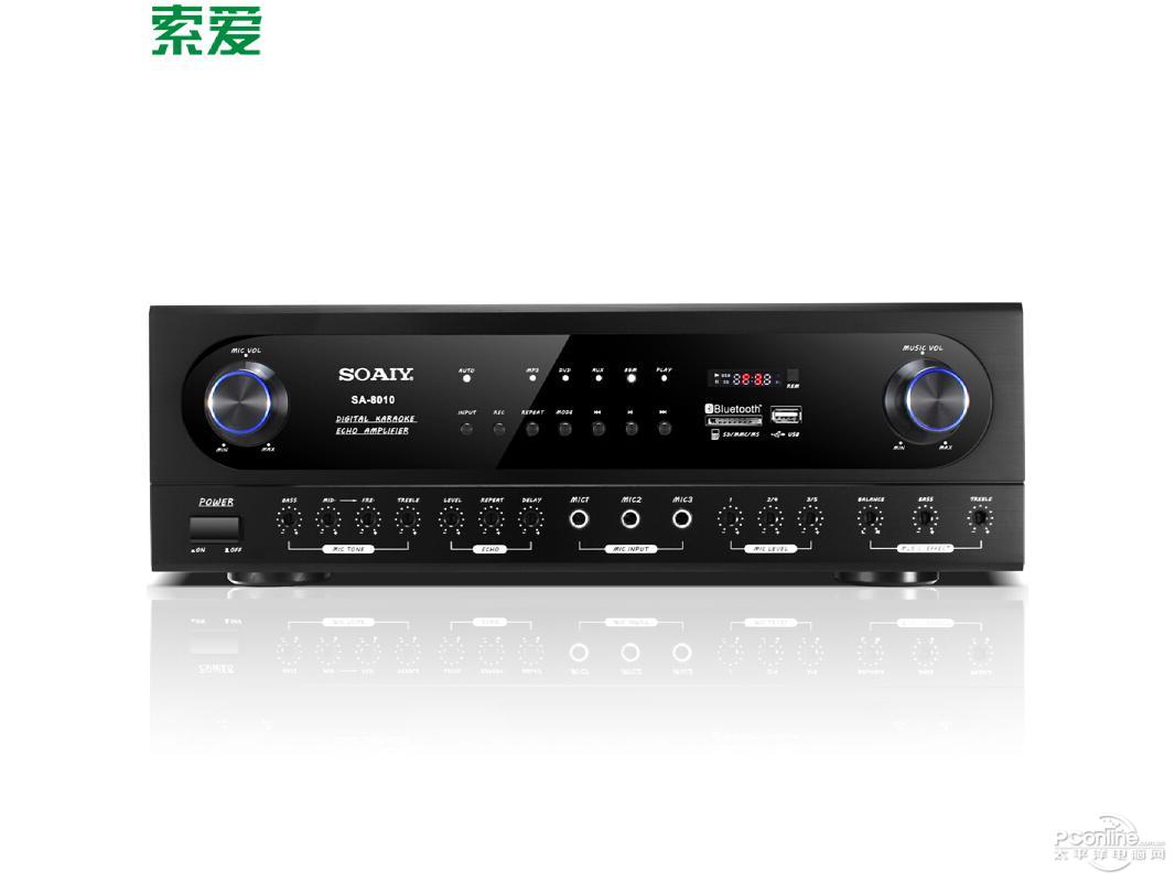 产品报价 功放大全 索爱功放大全 索爱sa-8010 索爱sa-8010图赏