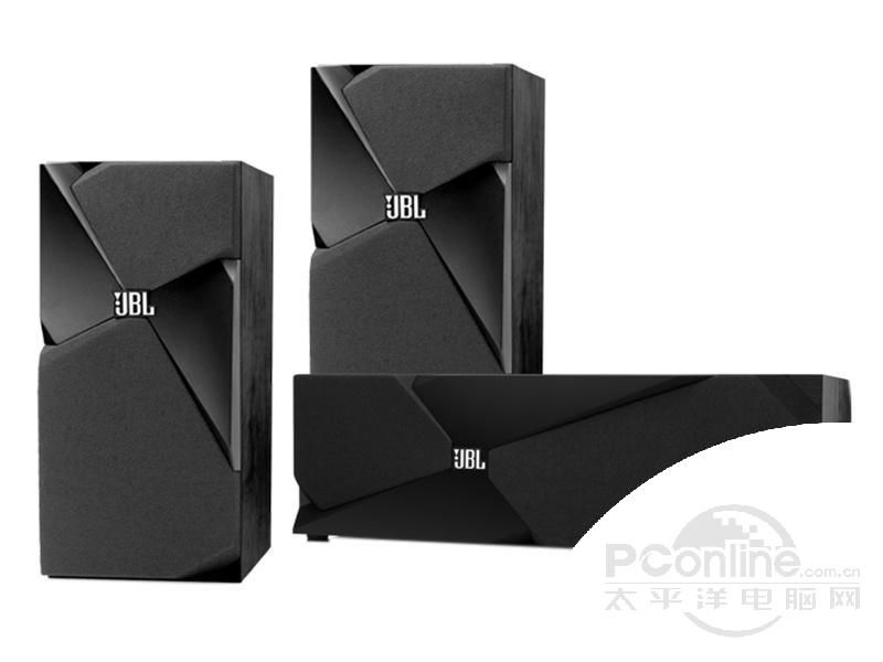 JBL STUDIO 120CBK  图片