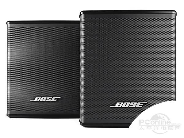 BOSE Virtually Invisible 300 图片