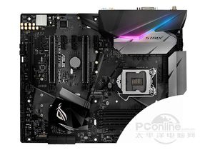 ˶ROG STRIX Z270E GAMING