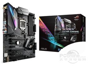 ˶ROG STRIX Z270E GAMING