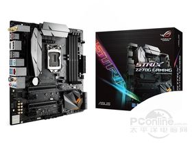 ˶ROG STRIX Z270G GAMING