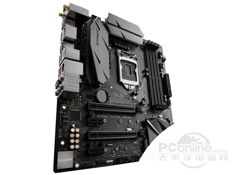 ˶ROG STRIX Z270G GAMINGͼ