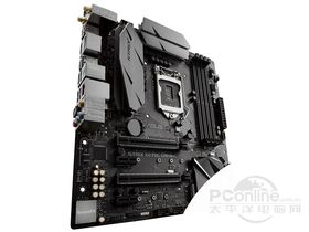 ˶ROG STRIX Z270G GAMING