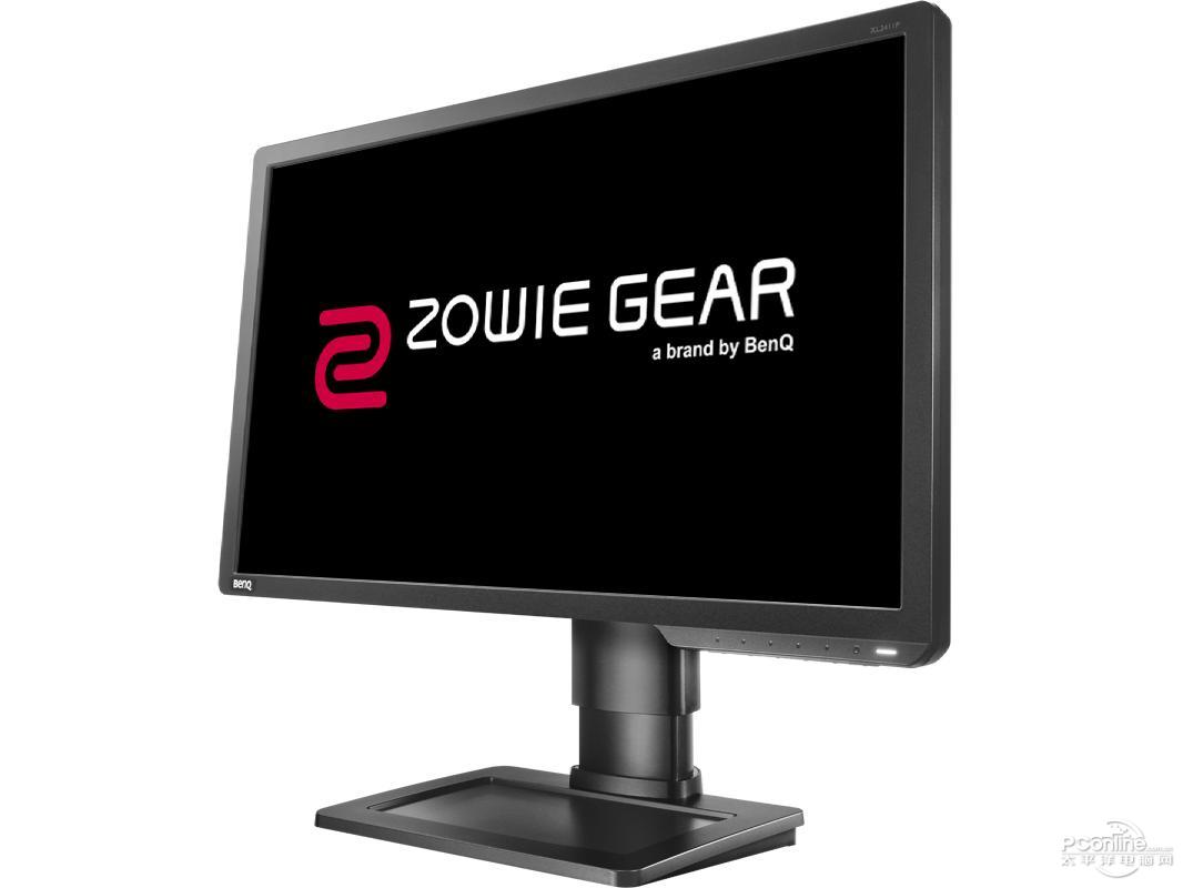 ZOWIE GEAR XL2411Pͼ