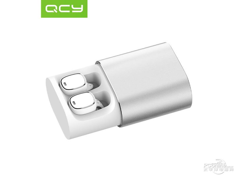 QCY QCY T1 Pro 外观