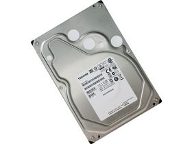 ֥ͨݴ洢 4TB 128M SATA Ӳ(MD04ACA400)ͼ2