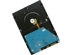 ֥ͨݴ洢 4TB 128M SATA Ӳ(MD04ACA400)Чͼ