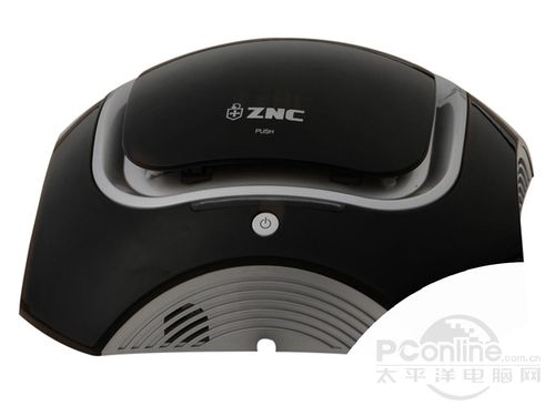 艾瑞生ZA-C02(黑色)