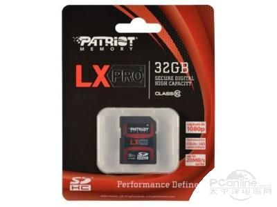 LX PRO SDHC Class10(32GB)ͼ