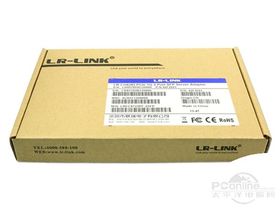 LR-Link LREC9722PF-2SFP