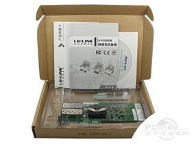 LR-Link LREC9722PF-2SFP