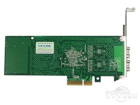 LR-Link LREC9722PF-2SFP