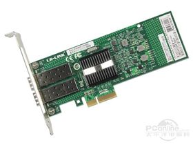 LR-Link LREC9722PF-2SFP