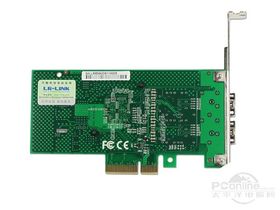 LR-Link LREC9712HF-2SFP