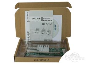 LR-Link LREC6802BF-2SFP+