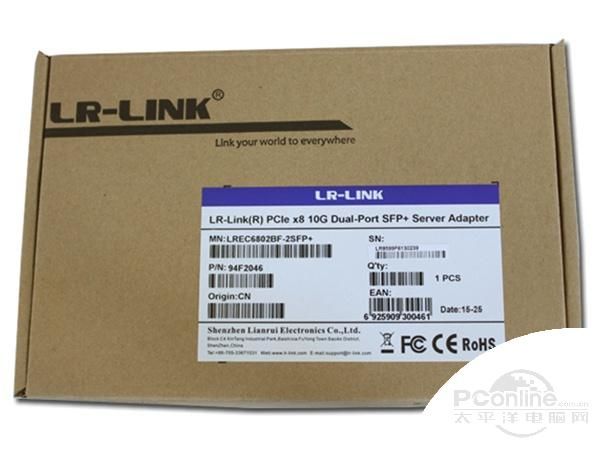 LR-Link LREC6802BF-2SFP+ͼ