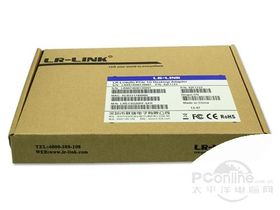 LR-Link LREC9220PF-SFP