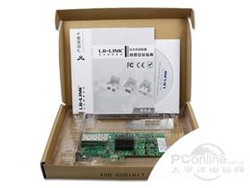 LR-Link LREC9220PF-SFP