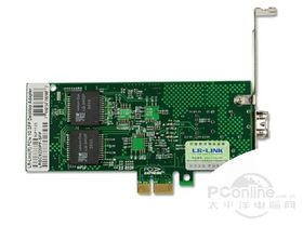 LR-Link LREC9220PF-SFP