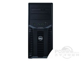 PowerEdge T110 ʽ(Xeon X3430/2GB/2*250GB)