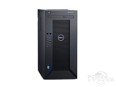 戴尔PowerEdge T30 塔式服务器(酷睿i3-6100/4GB/1TB) 图片