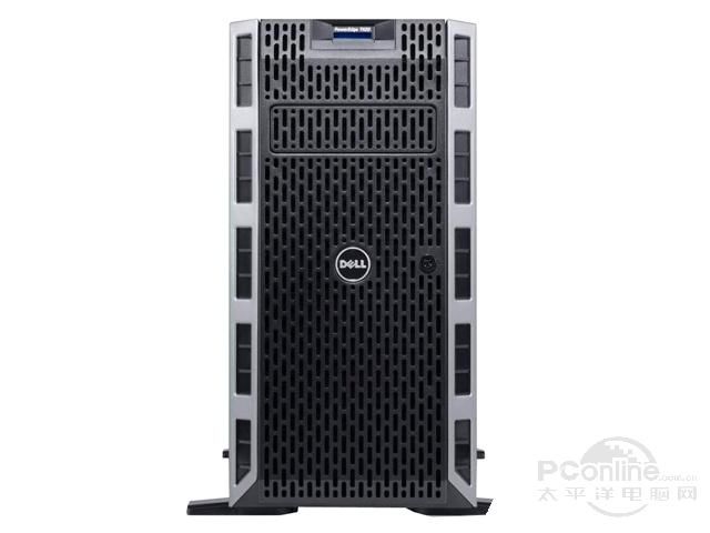 戴尔PowerEdge T420 塔式服务器(Xeon E5-2403/2GB/300GB/DVD/H310)