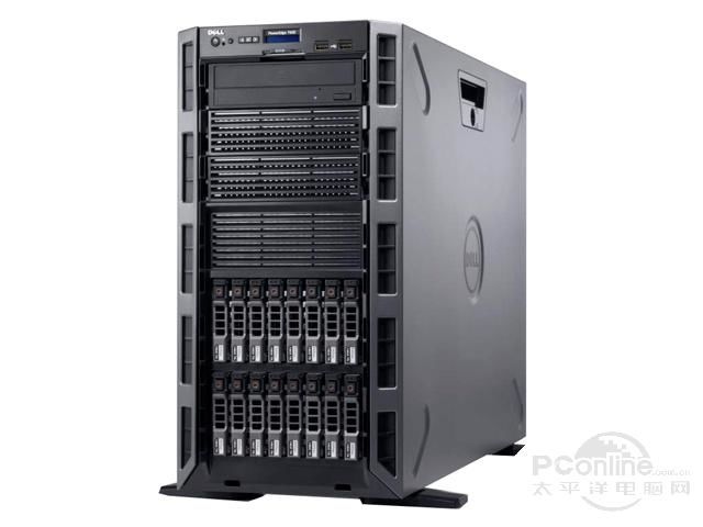 戴尔PowerEdge T420 塔式服务器(Xeon E5-2403/2GB/300GB/DVD/H310)图片3