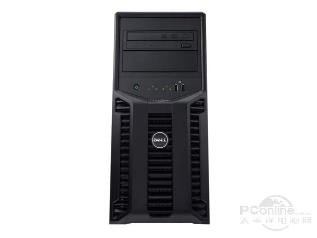 PowerEdge T110 II ʽ(Xeon E3-1220 v2/4GB/500GB)ͼ