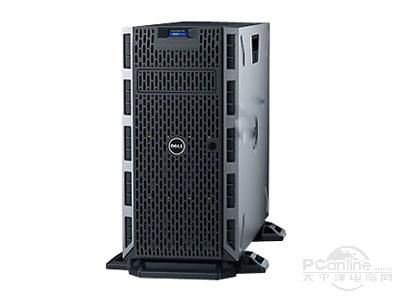 戴尔PowerEdge T330 塔式服务器(Xeon E3-1220 v5/8GB/1TB) 图片