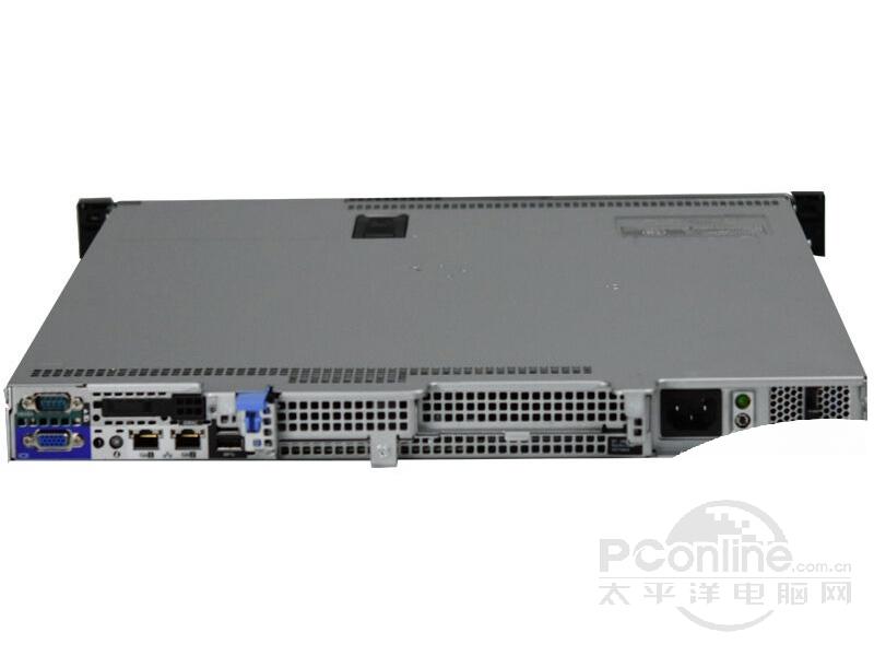 PowerEdge R230 ʽ(Xeon E3-1220 v5/8GB/1TB/4*3.5Ӳ)ͼ