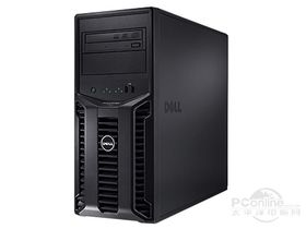 PowerEdge T110 ʽ(Xeon X3430/2GB/2*500GB)