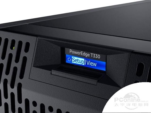 PowerEdge T330 ʽ(Xeon E3-1230 v5/8GB/1TB*2)ͼ