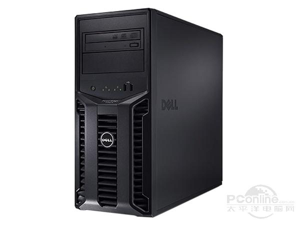 PowerEdge T110 II ʽ(Xeon E3-1220 v2/8GB/500GB)ͼ