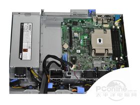 PowerEdge R230 ʽ(Xeon E3-1220 v5/8GB/1TB/2*3.5Ӳ)