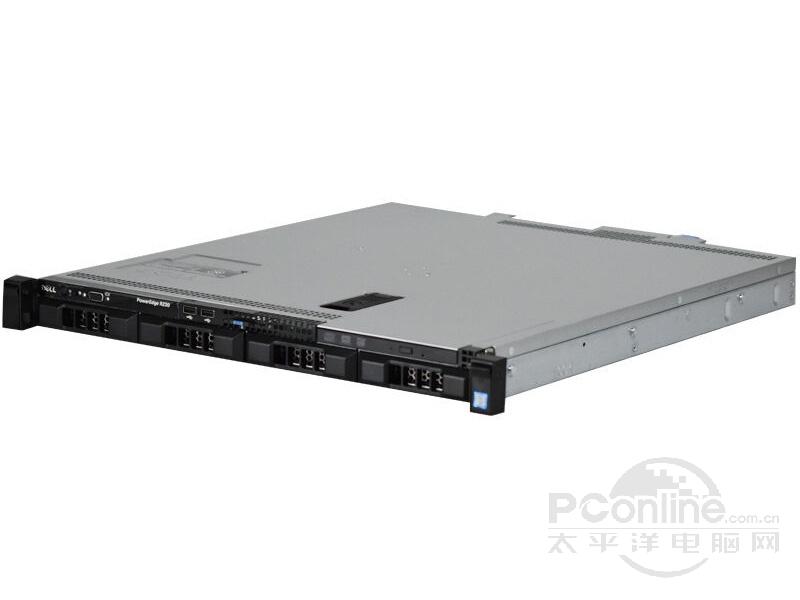 PowerEdge R230 ʽ(Xeon E3-1220 v5/8GB/1TB/2*3.5Ӳ)ͼ