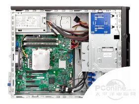 HP ProLiant ML30 Gen9(824379-AA1)