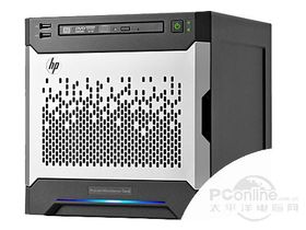 HP ProLiant MicroServer Gen8(819186-AA1)