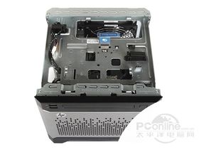 HP ProLiant MicroServer Gen8(819187-AA1)