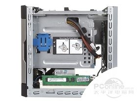 HP ProLiant MicroServer Gen8(819187-AA1)