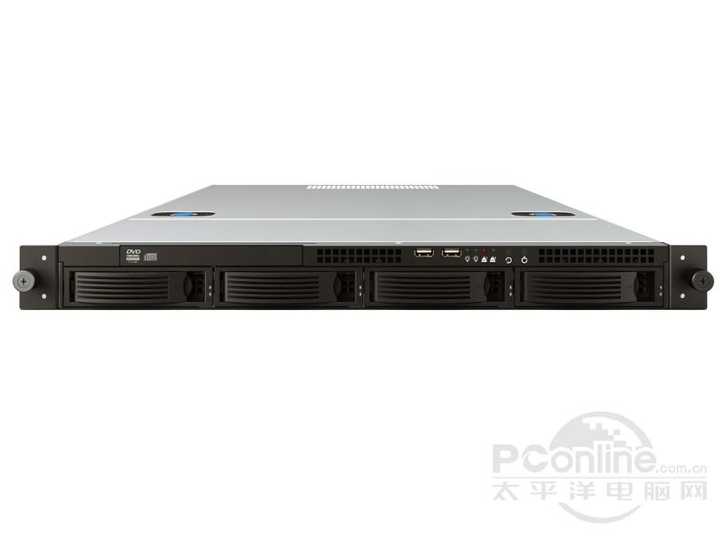 TigerPower R3100(Xeon E3-1220/4GB/500GB) 图片