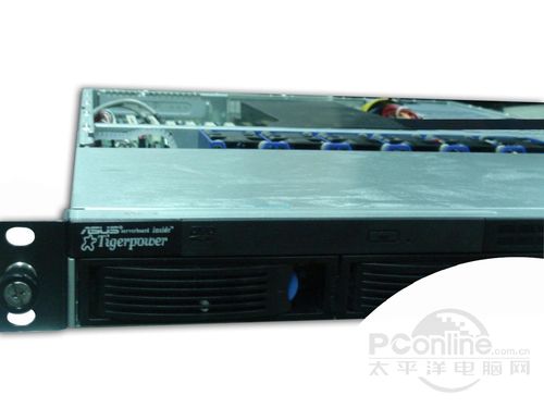TigerPower R560-4A(Xeon E5620/4GB/500GB)