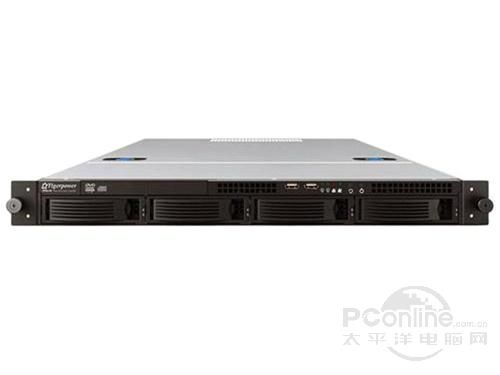 TigerPower R560-4S(Xeon E5620/4GB/146GB) 图片