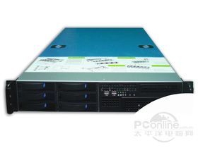 TigerPower R560-6A(Xeon E5620/4GB/500GB)