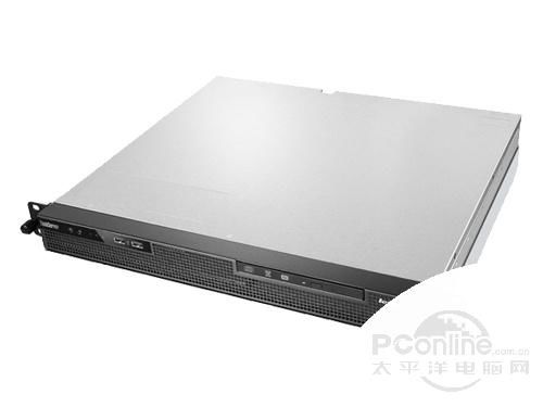 ThinkServer RS240(Xeon E3-1226 v3/4G/2*1TB/DVD)图片