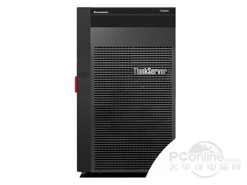 ThinkServer TS550(E3-1225 v5/4GB/1TB) 图片